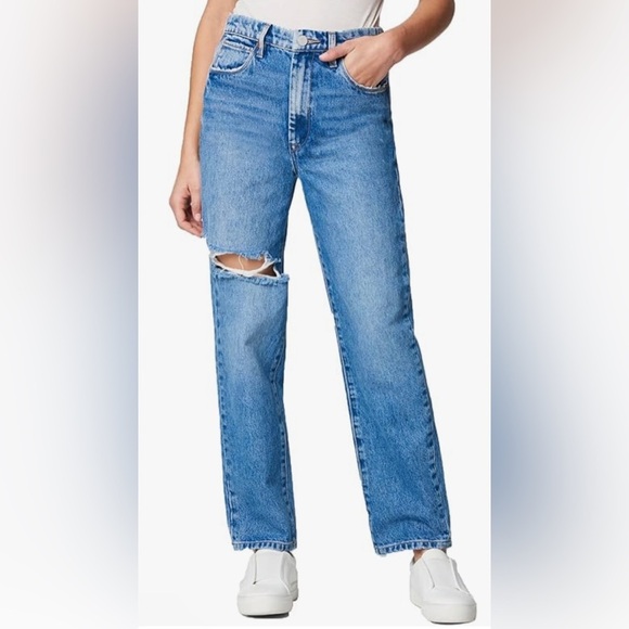 BlankNYC The Howard Mid-rise Loose Fit - NWT - Size 31 - Picture 1 of 15
